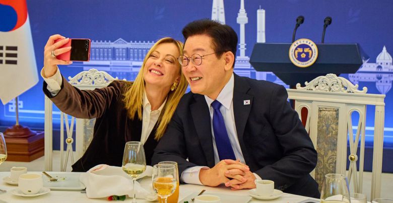 사진=청와대 제공