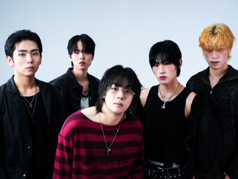 캔트비블루는 이번 앨범에서 후회와 미련, 집착 등 실패한 사랑 이후의 감정선을 섬세하게 그렸다. 캔트비블루 측 제공