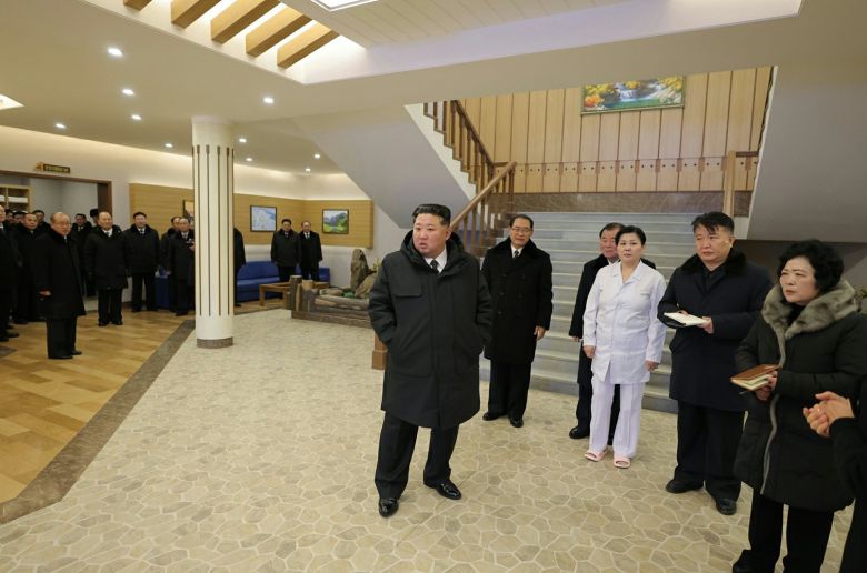 (평양 노동신문=뉴스1)