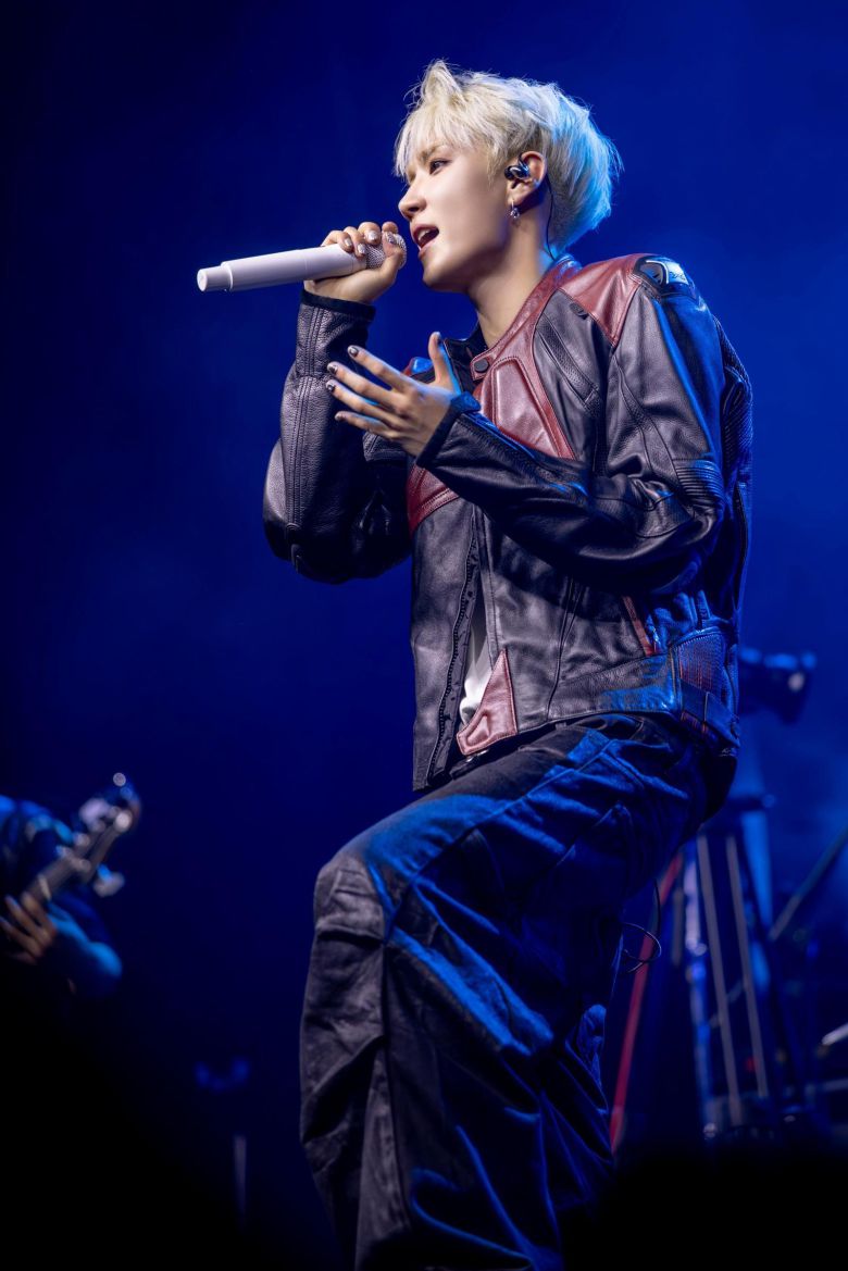 하유준 [사진=FNC엔터테인먼트]