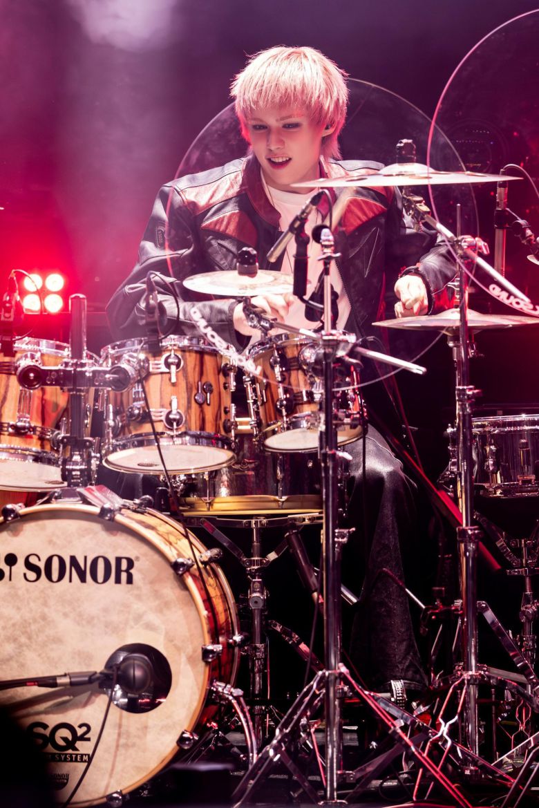 크루 [사진=FNC엔터테인먼트]