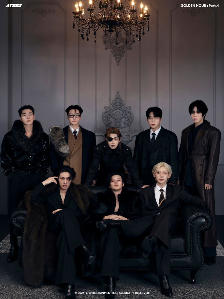 [사진 제공 = KQ엔터테인먼트]