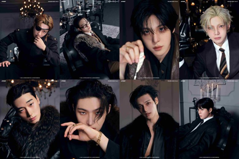 [사진 제공 = KQ엔터테인먼트]