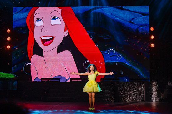 2024 디즈니 프린세스 콘서트_스틸컷