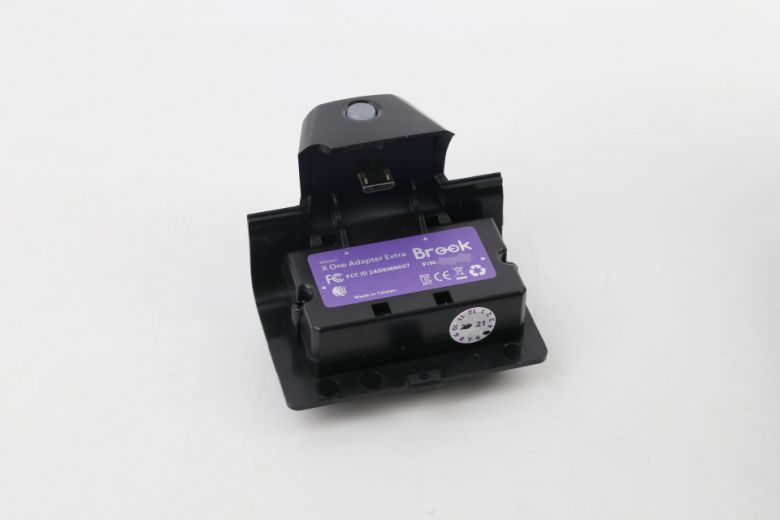 브룩 엑스트라에는 전작의 2배 용량인 1,600mAh 배터리가 탑재됐다.