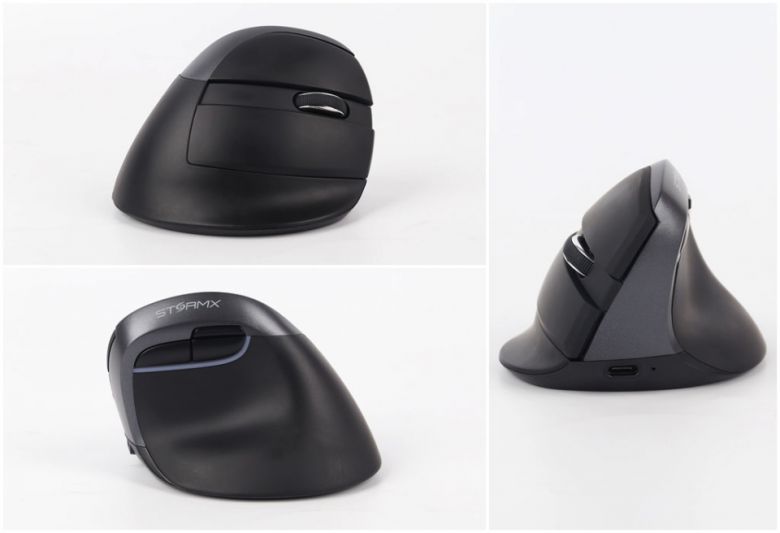 제닉스 STORMX VM3