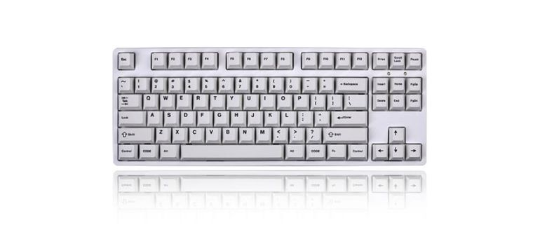 깔끔하고 세련된 디자인으로 만들어졌다.