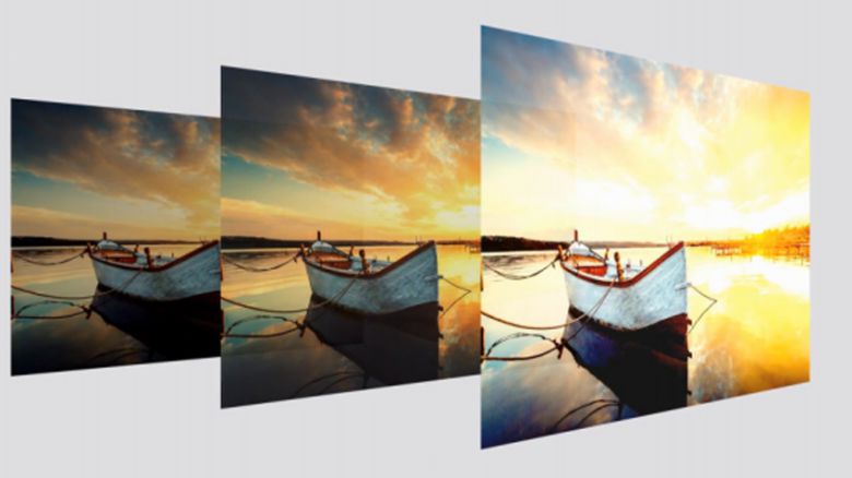 삼성전자 오디세이 G5 S32AG500과 삼성전자 오디세이 G5 S32AG520의 차이점은 HDR 효과다. 삼성전자 오디세이 G5 S32AG500에는 HDR10, 오디세이 G5 S32AG520에는 VESA 디스플레이HDR 400이 적용되어 더 뛰어난 HDR 효과를 보여준다.