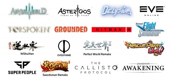 앞으로 더 많은 게임에서 FSR 2.0을 지원할 예정이다.