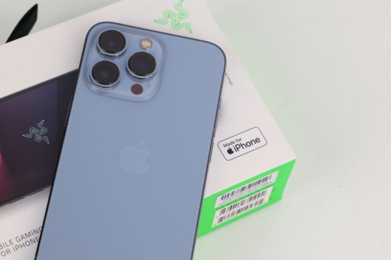 키시 V2는 MFi 인증을 획득했다.