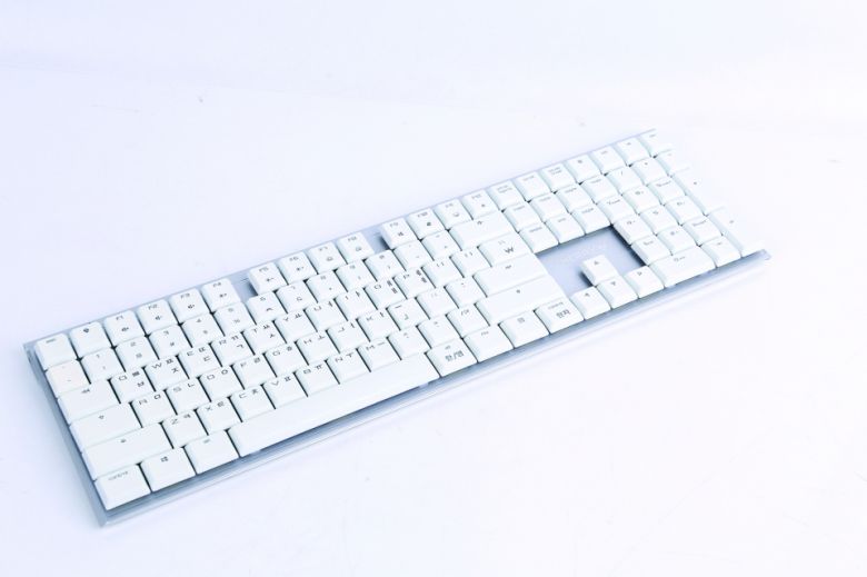 체리 LP 적축(LP Red) 스위치가 적용된 MX Board 10.0