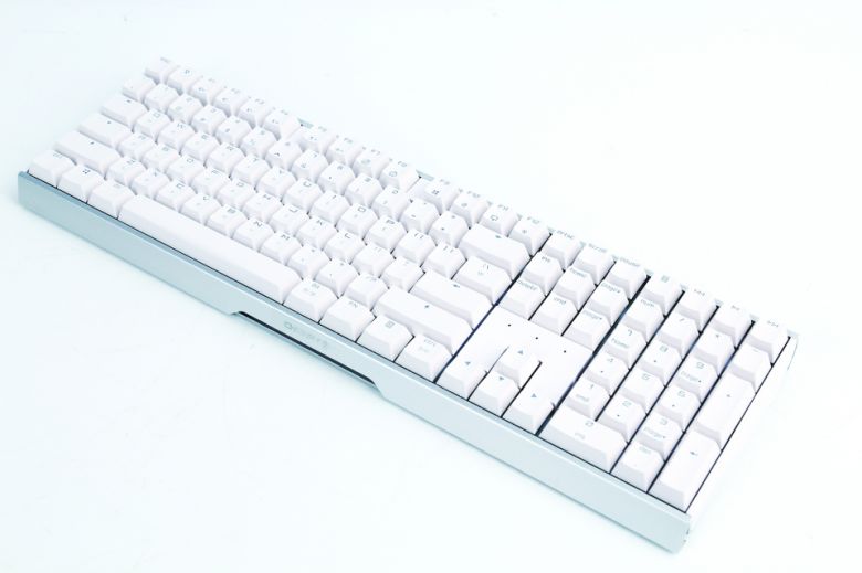 일반적인 체리 적축 스위치가 적용된 MX Board 3.0S