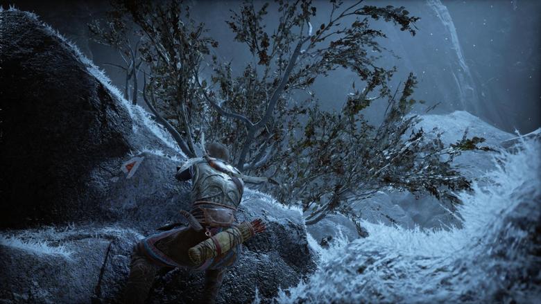 입이 떡 벌어질 정도로 뛰어난 그래픽은 아니지만, 아름다운 배경을 보는 재미가 있다.