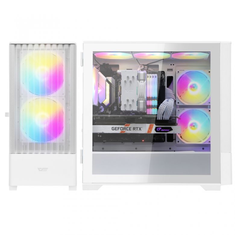 DNM600 MAX MESH RGB