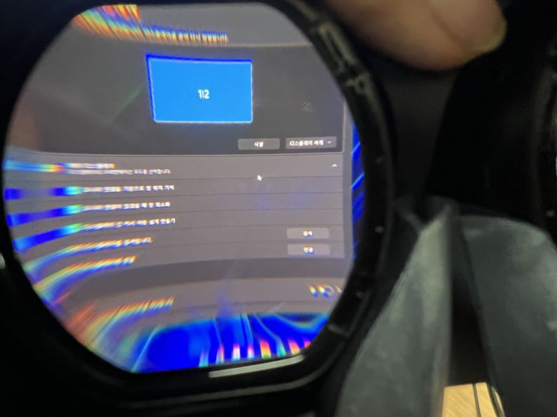 현시점에서는 PS VR2를 PC VR로 사용하는 것은 불가능하며, HMD 정도로만 활용할 수 있다.