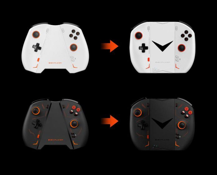 ONE-NETBOOK사는 최고의 게이밍 경험을 제공하기 위해 더욱 대중적인 H자형 컨트롤러 커넥터로 변경하겠다고 밝혔으며, 이로 인해 컨트롤러 커넥터의 출시 일정이 6월 말로 연기됐다.