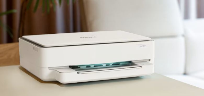 Wi-Fi가 연결된 곳이라면 어디든 사용할 수 있어 배치도 수월해진다.