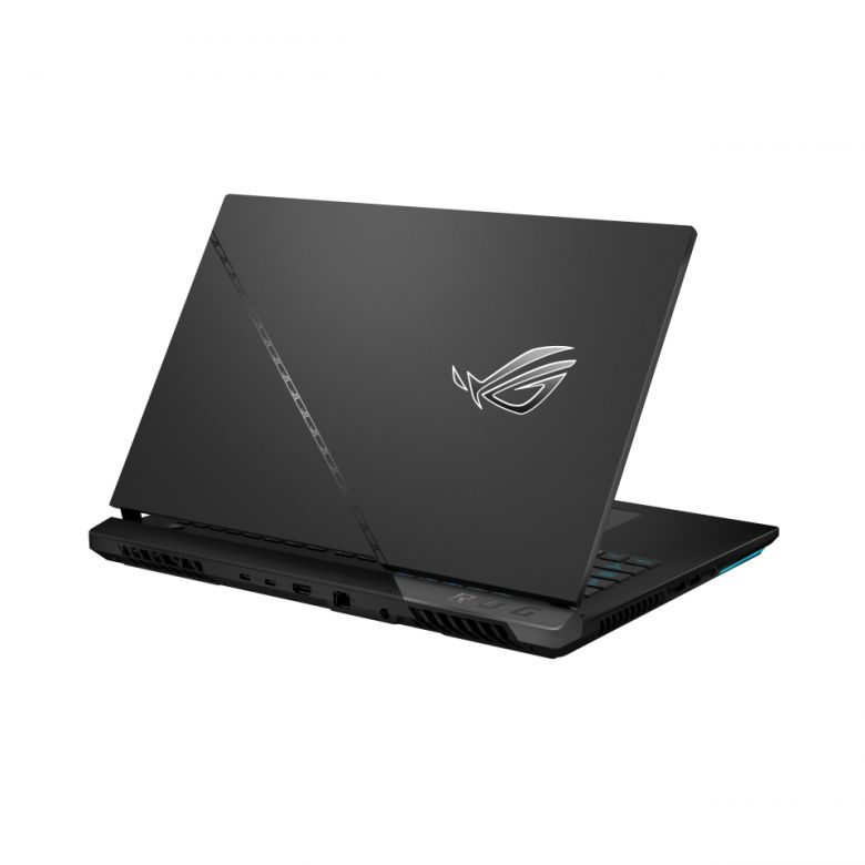 라이젠 7945HX는 하이엔드 성능을 지닌 노트북에 탑재된다.(사진: ASUS ROG Strix ROG SCAR 17)