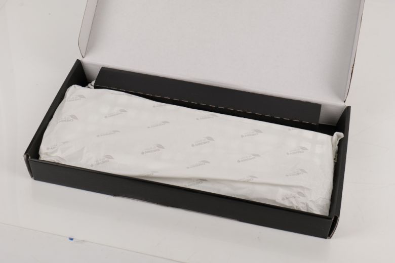 최근 출시되는 체리의 신제품은 모두 종이 포장이 적용되고 있다.