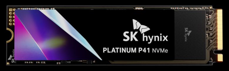 로딩 테스트 비교는 WD HDD, 마이크론 크루셜 MX500, SK하이닉스 Platinum P41 M.2 NVMe 등 3가지로 진행했다.