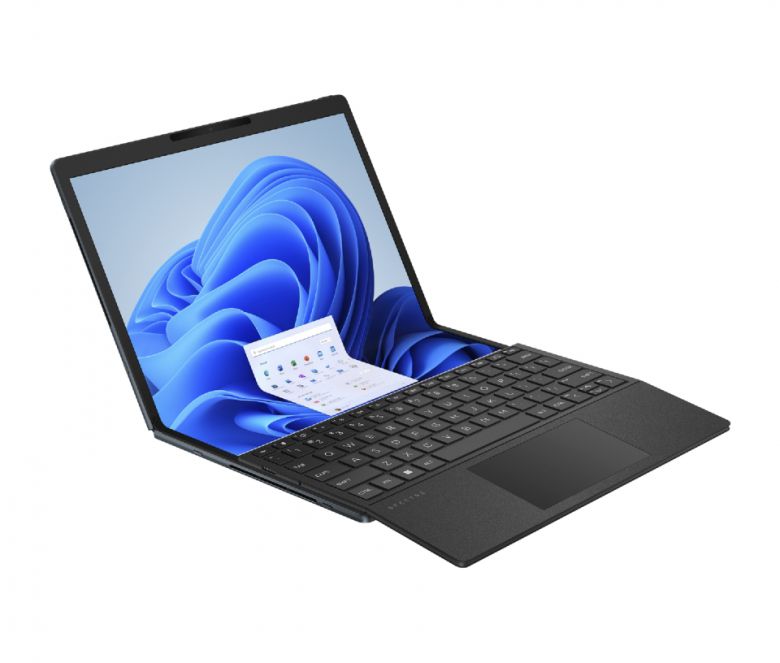 HP 폴더블 PC 신제품 ‘HP 스펙터 폴더블’