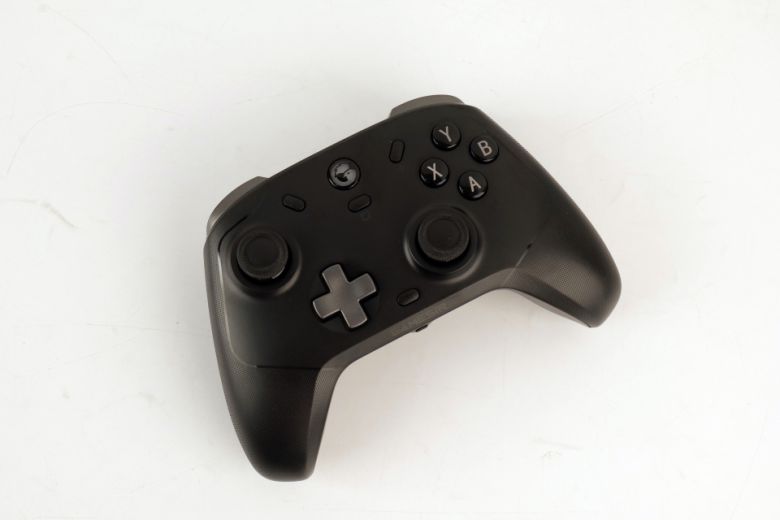 T4CP는 엑스박스 스타일의 레이아웃이 적용됐다.