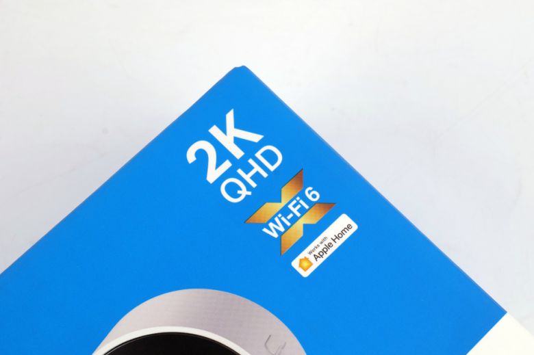 제품 패키지에는 핵심적인 특징이 적혀있는데, 일반적으로 보기 힘든 규격들을 충족한다.