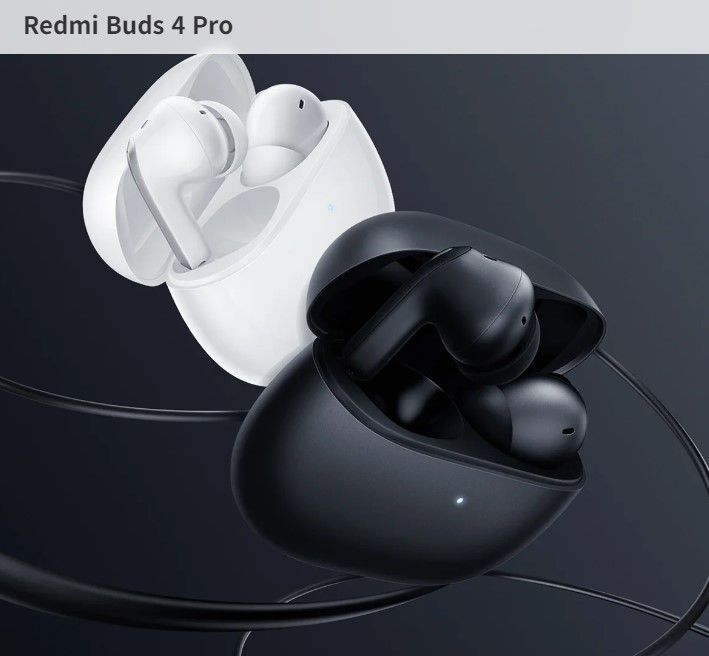 ‘샤오미 레드미 버즈 4 프로’의 경우 정품에는 ‘Mi’ 로고가 없지만 미지아 디지털 스토어에서 판매 중인 가품에는 로고가 있다.