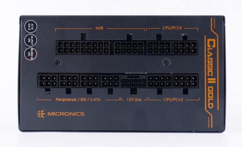 풀모듈러 디자인이 적용되었다.