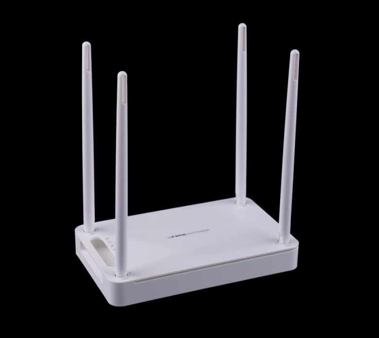 펌웨어 업데이트로 이지 메시 기능 강화된 리얼텍 칩셋 ipTIME 공유기