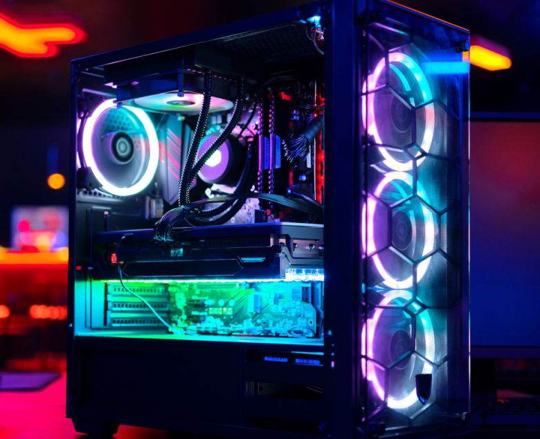 2025년에도 규모가 성장할 것으로 전망되는 게이밍 PC 시장