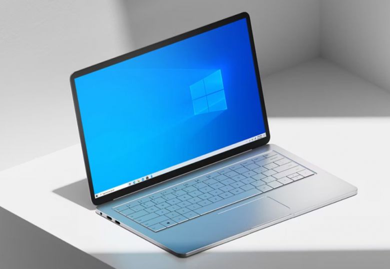 2025년 10월 14일 마이크로소프트의 공식 지원이 종료되는 ‘윈도우 10’.