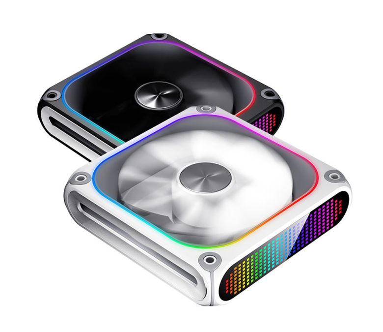 저소음 쿨링팬 BIT-12R 120