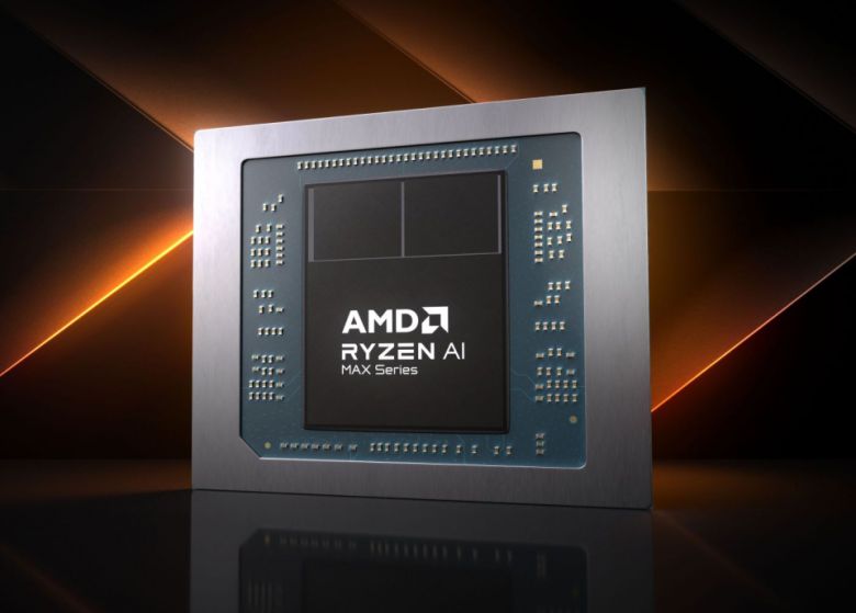 차세대 모바일 워크스테이션을 위한 프로세서 ‘라이젠 AI 맥스’ 시리즈
