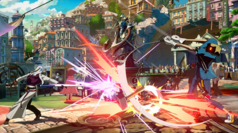 (이미지 출처 : 아크시스템웍스아시아 제공)