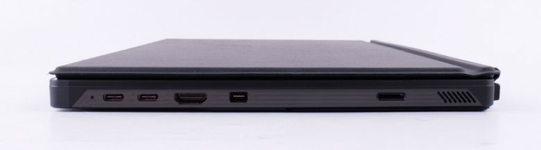 다양한 입출력 단자를 제공한다.