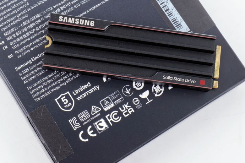 5년간의 긴 제한 보증 기간을 제공하는 만큼 더욱 안심하고 사용할 수 있는 점도 돋보인다.