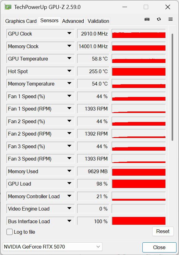 ‘사이버펑크 2077’을 통해 실제 냉각 성능을 테스트해 봤다.