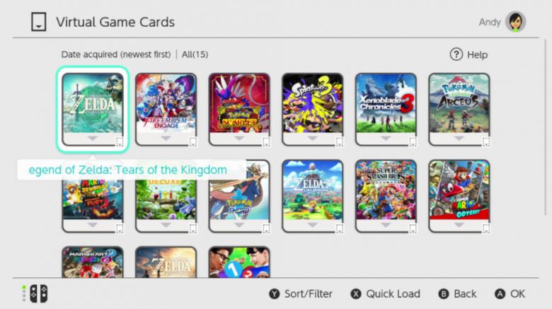 (이미지 출처 : 한국닌텐도)