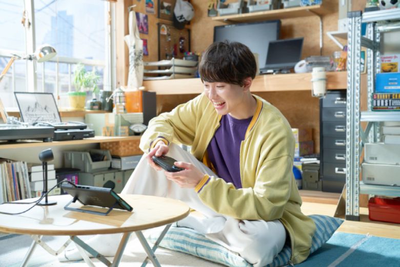 (이미지 출처 : 한국닌텐도)