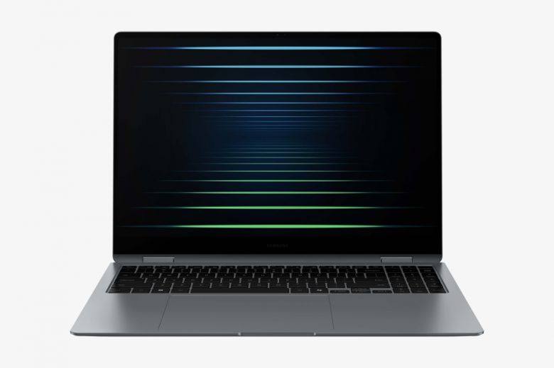 프린터가 무선 연결을 지원한다면 노트북에서도 쉽게 문서 출력이 가능하다.