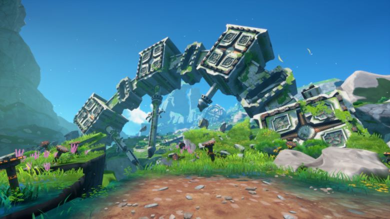 (이미지 출처 : 아크시스템웍스 아시아 제공)