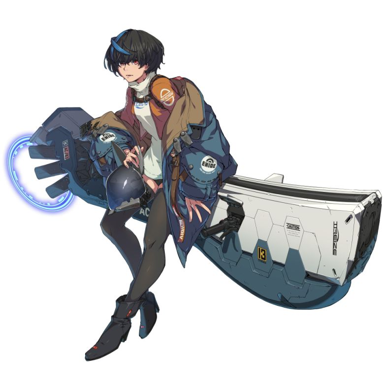 (이미지 출처 : 아크시스템웍스 아시아 제공)