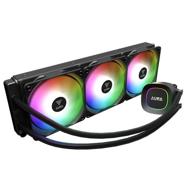 AURA GL360 LITE. (이미지 출처 : 마이크로닉스 제공)