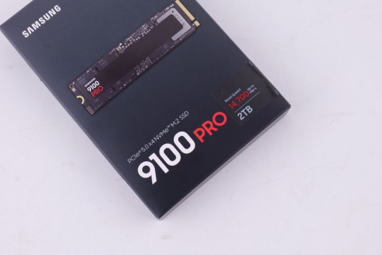 패키지에 기재된 속도부터가 매우 높다.