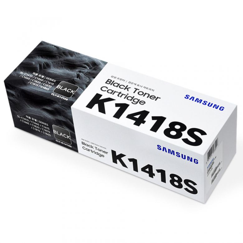 정품 토너 카트리지를 온라인으로 간편하게 주문할 수 있어 유지보수가 편하다.