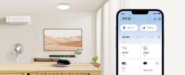 (이미지 출처: 티피링크)