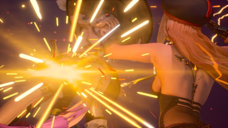 다른 게임패드로 플레이해도 스캔 버튼을 제외하곤 즐기는 데 큰 문제가 되지 않았다.