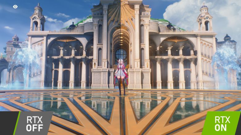 레이트레이싱 같은 고급 기술로 인한 게임 경험이 크게 차이 나고 있다. 이에 따라 고성능 하드웨어의 필요성도 높아지고 있다.