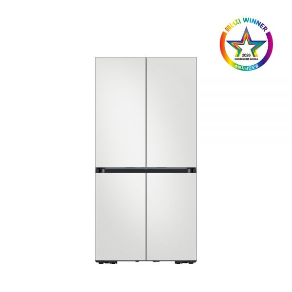 비스포크 AI 하이브리드 키친핏 맥스(사진=삼성전자)